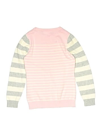Tooby Doo Pullover Sweater (view 2)