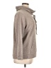 SJS Tan Turtleneck Sweater Size 1X - photo 4