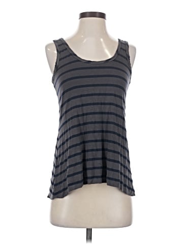Hard Tail Tank Top (view 1)