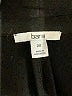 Bar III Black Blazer Size 2X - photo 6