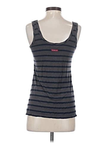Hard Tail Tank Top (view 2)