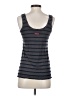 Hard Tail Gray Tank Top Size S - photo 2