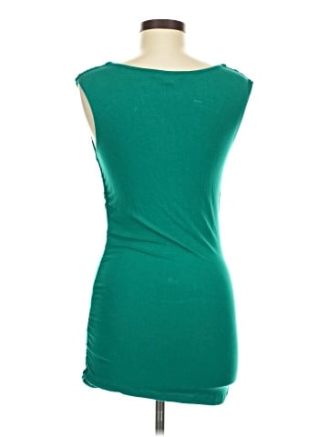 Current Affair Sleeveless T-Shirt (view 2)