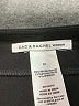 Zac & Rachel Solid Black Active Pants Size 1X - photo 7