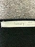 Subtle Luxury 100% Cashmere Black Cashmere Pullover Sweater Size XS - Sm - photo 7