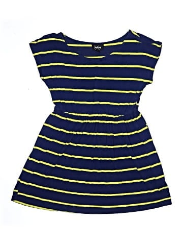 By & By Dress (view 1)