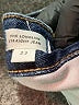Madewell 100% Cotton Blue Jeans Size 23 waist - photo 8