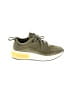 Nike Green Sneakers Size 6 - photo 1