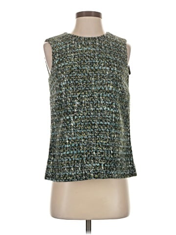 Dolce & Gabbana Tweed blouse (view 1)