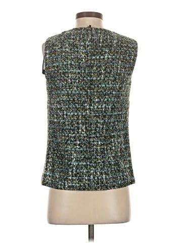 Dolce & Gabbana Tweed blouse (view 2)