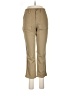 Universal Thread Tan Khakis Size 6R - photo 1