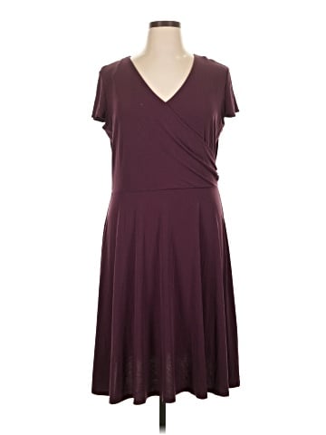 Covington Casual Dress (view 1)
