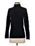 Athleta Black Long Sleeve Turtleneck Size S - photo 1