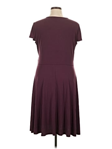 Covington Casual Dress (view 2)