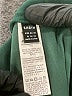 Shein Solid Green Track Pants Size XL - photo 7