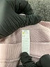 Zella Pink Sweatshirt Size M - photo 7