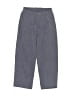 Nautica 100% Polyester Chevron-herringbone Gray Casual Pants Size 4 - photo 1
