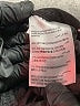 Inc Denim Color Block Black Jeans Size 14 - photo 8