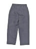 Nautica 100% Polyester Chevron-herringbone Gray Casual Pants Size 4 - photo 2