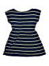 By & By Stripes Blue Dress Size L (kids) - photo 2
