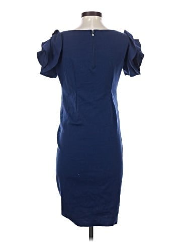 Pietro Brunelli Cocktail Dress (view 2)