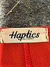 Haptics Red Long Sleeve Blouse Size 1X - photo 7