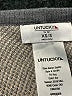 UNTUCKit Gray Poncho Size XS - photo 7