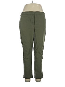 Ann Taylor LOFT Casual Pants (view 1)