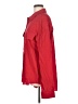 WeWoreWhat Red Long Sleeve Button-Down Shirt Size M - photo 5