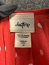 Daytrip Red Sleeveless Top Size M - photo 7