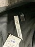 NY Collection Black Blazer Size M - photo 6