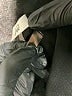 NY Collection Black Blazer Size M - photo 8