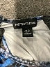PrettyLittleThing Blue Romper Size 4 - photo 4