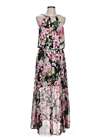 premier amour Casual Dress (view 1)