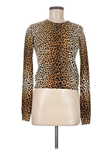 Dolce & Gabbana Vintage cashmere cardigan (view 1)