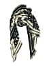 Unbranded Black Scarf One size - photo 1