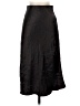 Babaton 100% Acetate Solid Black Formal Skirt Size 0 - photo 1