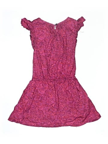 Peek... Dress (view 2)
