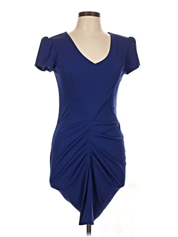 Miss Sixty Cocktail Dress (view 1)