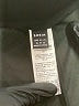 Shein Solid Black Dress Pants Size 12 - photo 7