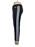 Adidas Solid Blue Active Pants Size XL - photo 5