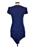 Miss Sixty Blue Cocktail Dress Size L (estimated) - photo 2