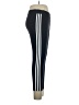 Adidas Solid Blue Active Pants Size XL - photo 4