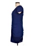 Miss Sixty Blue Cocktail Dress Size L (estimated) - photo 5