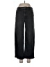 FRAME Black Jeans Size 30 waist - photo 1