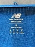 New Balance Blue Active T-Shirt Size S - photo 7