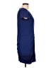 Miss Sixty Blue Cocktail Dress Size L (estimated) - photo 4
