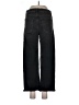 FRAME Black Jeans Size 30 waist - photo 2