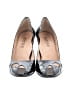 Anyi Lu Black Heels Size EU 39 - photo 2