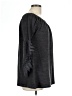 Lildy Black 3/4 Sleeve Blouse Size Lg - XL - photo 4